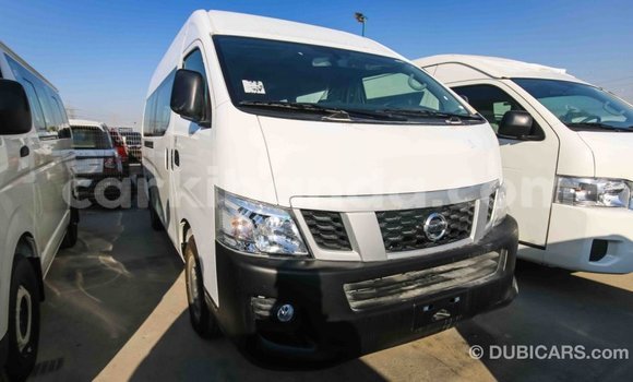 Buy Import Nissan Evalia White Truck in Import - Dubai in Uganda Buy Import Nissan Evalia White Truck in Import - Dubai in Uganda