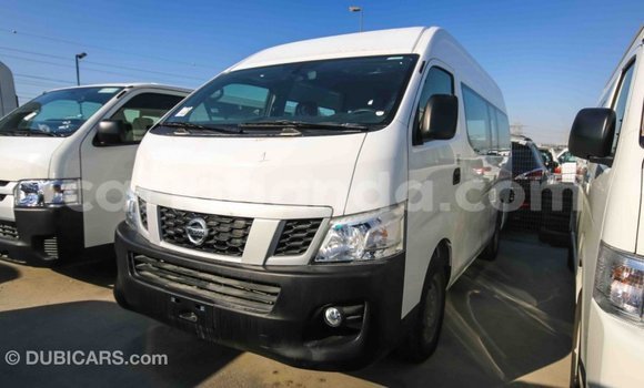 Buy Import Nissan Evalia White Truck in Import - Dubai in Uganda Buy Import Nissan Evalia White Truck in Import - Dubai in Uganda