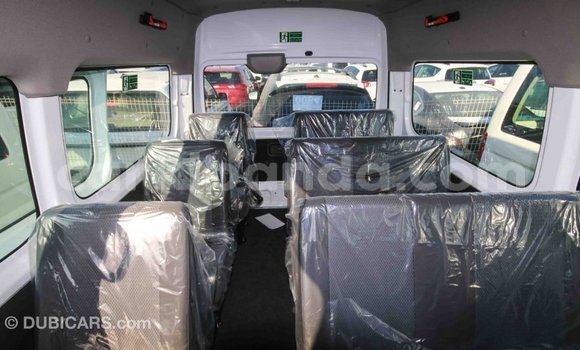 Buy Import Nissan Evalia White Truck in Import - Dubai in Uganda Buy Import Nissan Evalia White Truck in Import - Dubai in Uganda