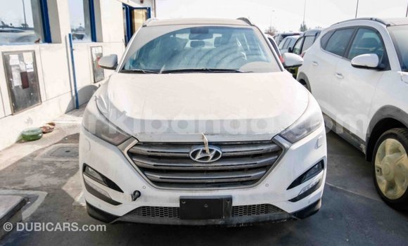 Gura Imported Hyundai Tucson White Imodoka i Import - Dubai mu Uganda Gura Imported Hyundai Tucson White Imodoka i Import - Dubai mu Uganda
