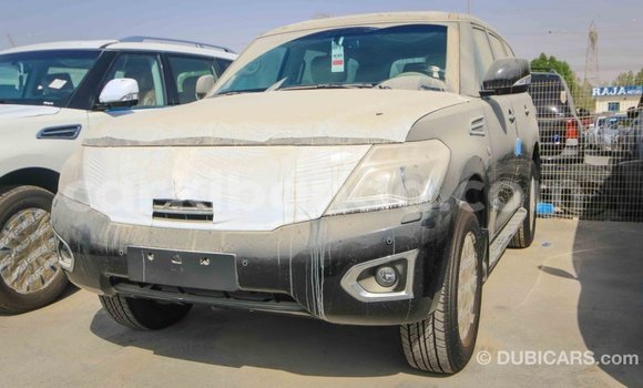 Gura Imported Nissan Patrol Black Imodoka i Import - Dubai mu Uganda Gura Imported Nissan Patrol Black Imodoka i Import - Dubai mu Uganda