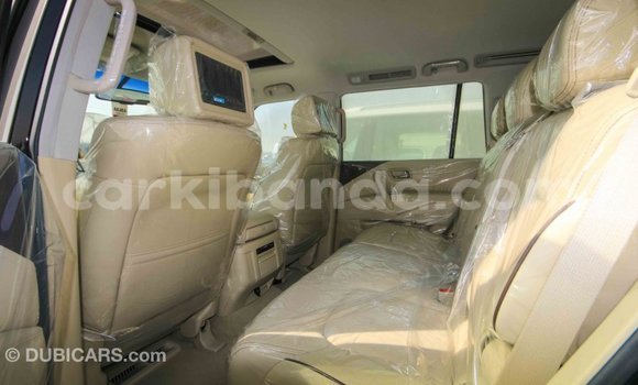 Gura Imported Nissan Patrol Black Imodoka i Import - Dubai mu Uganda Gura Imported Nissan Patrol Black Imodoka i Import - Dubai mu Uganda