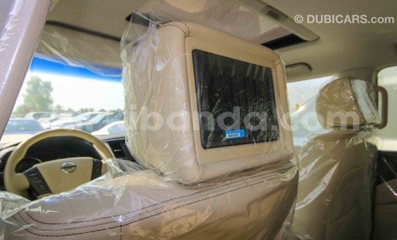Gura Imported Nissan Patrol Black Imodoka i Import - Dubai mu Uganda Gura Imported Nissan Patrol Black Imodoka i Import - Dubai mu Uganda