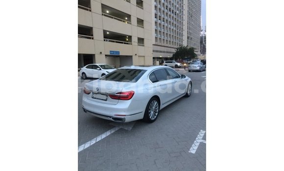 Buy Import BMW C White Bike in Import - Dubai in Uganda