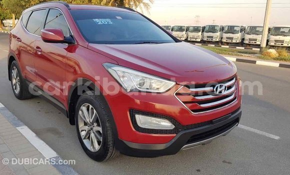 Buy Import Hyundai Santa Fe Red Car in Import - Dubai in Uganda Buy Import Hyundai Santa Fe Red Car in Import - Dubai in Uganda