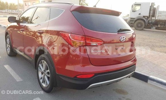 Buy Import Hyundai Santa Fe Red Car in Import - Dubai in Uganda Buy Import Hyundai Santa Fe Red Car in Import - Dubai in Uganda