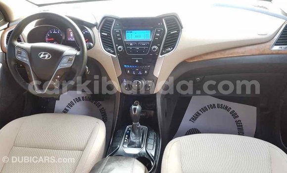 Buy Import Hyundai Santa Fe Red Car in Import - Dubai in Uganda Buy Import Hyundai Santa Fe Red Car in Import - Dubai in Uganda