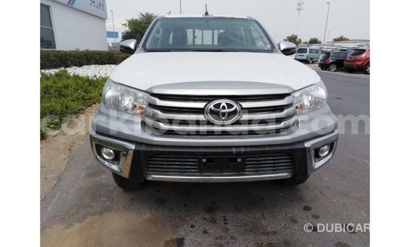 Buy Import Toyota Hilux Other Car in Import - Dubai in Uganda Buy Import Toyota Hilux Other Car in Import - Dubai in Uganda