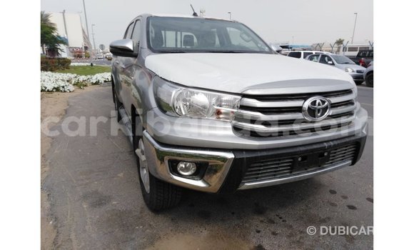 Buy Import Toyota Hilux Other Car in Import - Dubai in Uganda Buy Import Toyota Hilux Other Car in Import - Dubai in Uganda