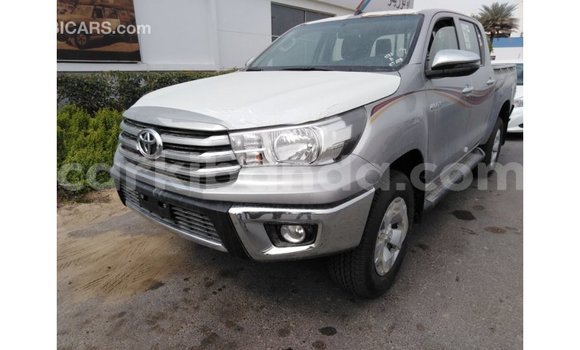 Buy Import Toyota Hilux Other Car in Import - Dubai in Uganda Buy Import Toyota Hilux Other Car in Import - Dubai in Uganda