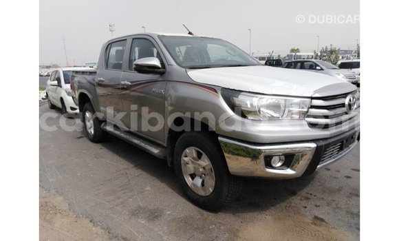 Buy Import Toyota Hilux Other Car in Import - Dubai in Uganda Buy Import Toyota Hilux Other Car in Import - Dubai in Uganda