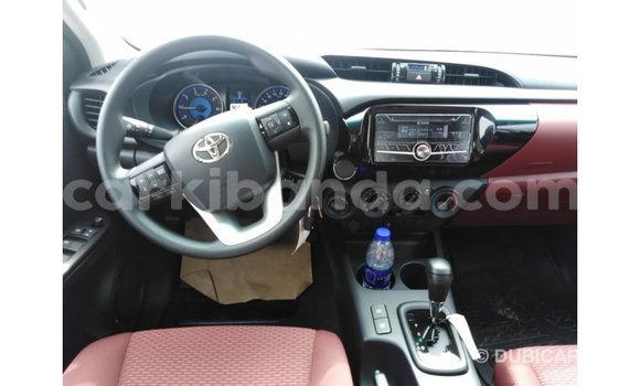 Buy Import Toyota Hilux Other Car in Import - Dubai in Uganda Buy Import Toyota Hilux Other Car in Import - Dubai in Uganda