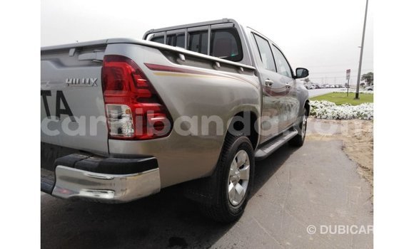 Buy Import Toyota Hilux Other Car in Import - Dubai in Uganda Buy Import Toyota Hilux Other Car in Import - Dubai in Uganda