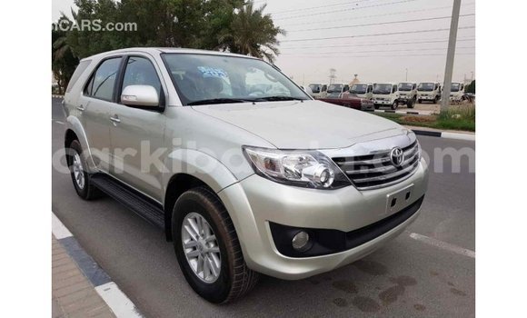 Buy Import Toyota Fortuner Other Car in Import - Dubai in Uganda Buy Import Toyota Fortuner Other Car in Import - Dubai in Uganda