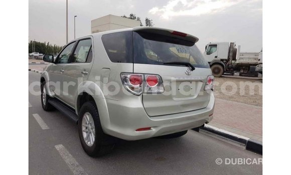 Buy Import Toyota Fortuner Other Car in Import - Dubai in Uganda Buy Import Toyota Fortuner Other Car in Import - Dubai in Uganda