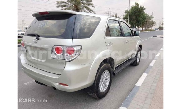 Buy Import Toyota Fortuner Other Car in Import - Dubai in Uganda Buy Import Toyota Fortuner Other Car in Import - Dubai in Uganda