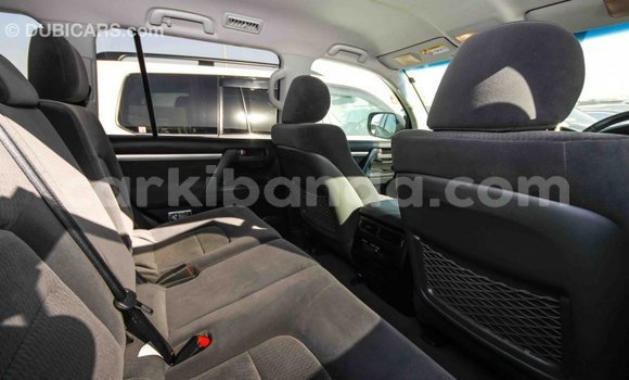 Buy Import Toyota Land Cruiser Black Car in Import - Dubai in Uganda Buy Import Toyota Land Cruiser Black Car in Import - Dubai in Uganda