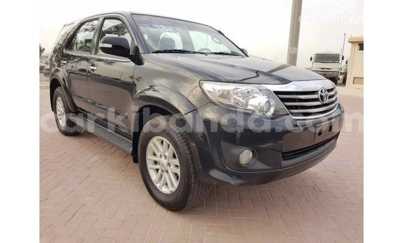 Buy Import Toyota Fortuner Other Car in Import - Dubai in Uganda Buy Import Toyota Fortuner Other Car in Import - Dubai in Uganda