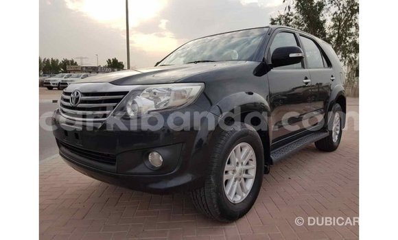 Buy Import Toyota Fortuner Other Car in Import - Dubai in Uganda Buy Import Toyota Fortuner Other Car in Import - Dubai in Uganda