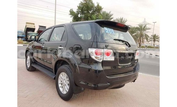 Buy Import Toyota Fortuner Other Car in Import - Dubai in Uganda Buy Import Toyota Fortuner Other Car in Import - Dubai in Uganda