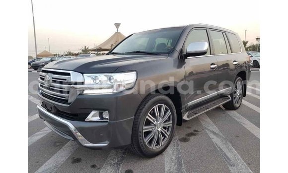 Buy Import Toyota Land Cruiser Other Car in Import - Dubai in Uganda Buy Import Toyota Land Cruiser Other Car in Import - Dubai in Uganda