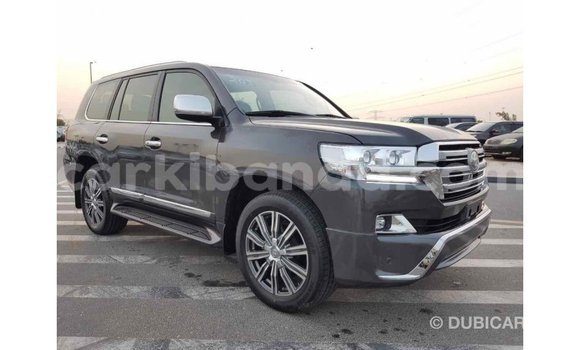Buy Import Toyota Land Cruiser Other Car in Import - Dubai in Uganda Buy Import Toyota Land Cruiser Other Car in Import - Dubai in Uganda