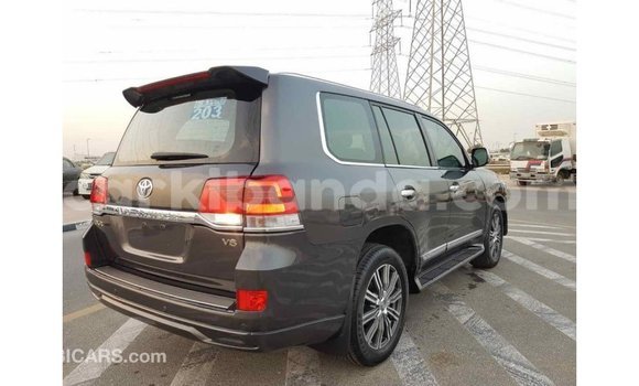 Buy Import Toyota Land Cruiser Other Car in Import - Dubai in Uganda Buy Import Toyota Land Cruiser Other Car in Import - Dubai in Uganda
