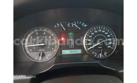 Buy Import Toyota Land Cruiser Other Car in Import - Dubai in Uganda Buy Import Toyota Land Cruiser Other Car in Import - Dubai in Uganda