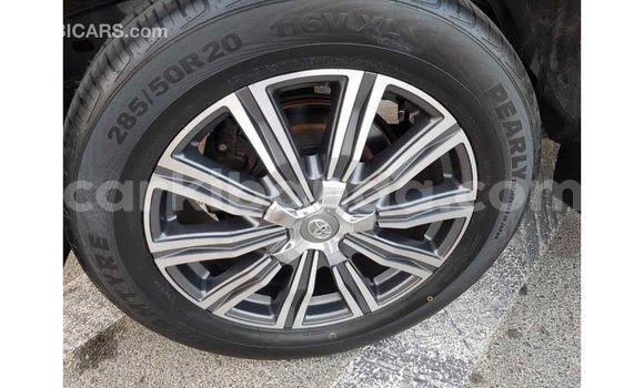 Buy Import Toyota Land Cruiser Other Car in Import - Dubai in Uganda Buy Import Toyota Land Cruiser Other Car in Import - Dubai in Uganda