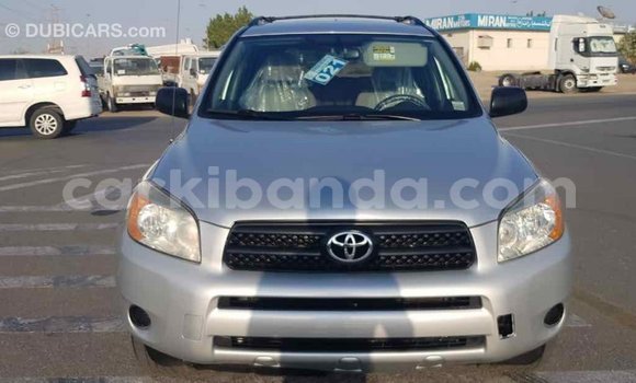 Buy Import Toyota RAV4 Other Car in Import - Dubai in Uganda Buy Import Toyota RAV4 Other Car in Import - Dubai in Uganda