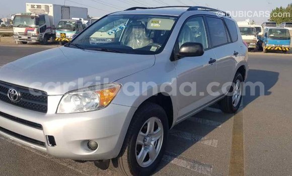 Buy Import Toyota RAV4 Other Car in Import - Dubai in Uganda Buy Import Toyota RAV4 Other Car in Import - Dubai in Uganda