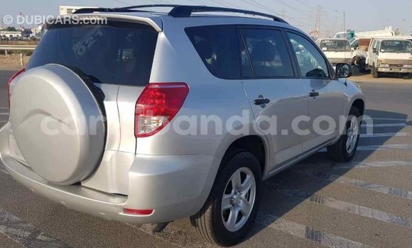 Buy Import Toyota RAV4 Other Car in Import - Dubai in Uganda Buy Import Toyota RAV4 Other Car in Import - Dubai in Uganda