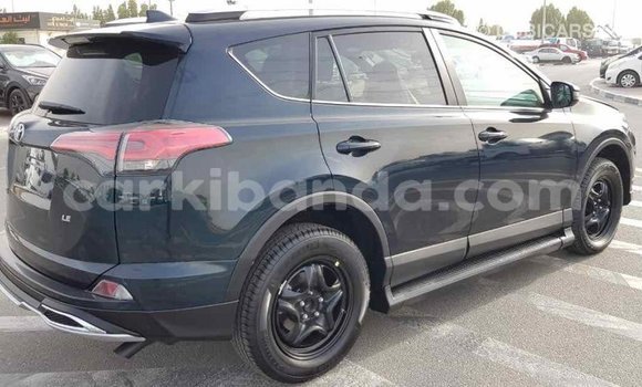 Gura Imported Toyota RAV4 Black Imodoka i Import - Dubai mu Uganda Gura Imported Toyota RAV4 Black Imodoka i Import - Dubai mu Uganda