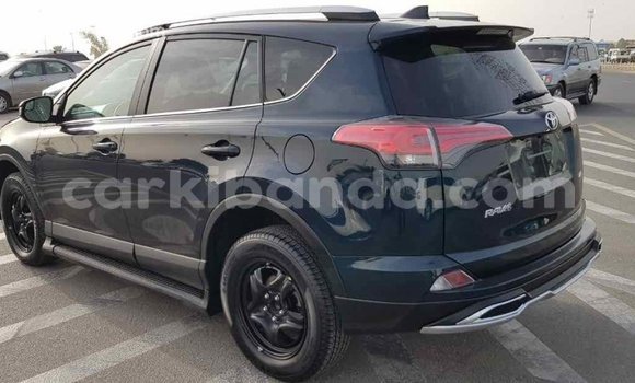 Gura Imported Toyota RAV4 Black Imodoka i Import - Dubai mu Uganda Gura Imported Toyota RAV4 Black Imodoka i Import - Dubai mu Uganda