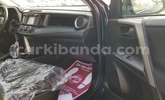 Gura Imported Toyota RAV4 Black Imodoka i Import - Dubai mu Uganda Gura Imported Toyota RAV4 Black Imodoka i Import - Dubai mu Uganda