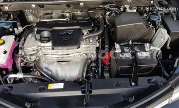 Gura Imported Toyota RAV4 Black Imodoka i Import - Dubai mu Uganda Gura Imported Toyota RAV4 Black Imodoka i Import - Dubai mu Uganda