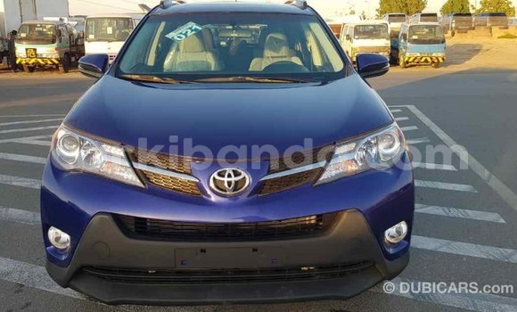 Buy Import Toyota RAV4 Other Car in Import - Dubai in Uganda Buy Import Toyota RAV4 Other Car in Import - Dubai in Uganda