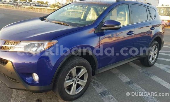 Buy Import Toyota RAV4 Other Car in Import - Dubai in Uganda Buy Import Toyota RAV4 Other Car in Import - Dubai in Uganda