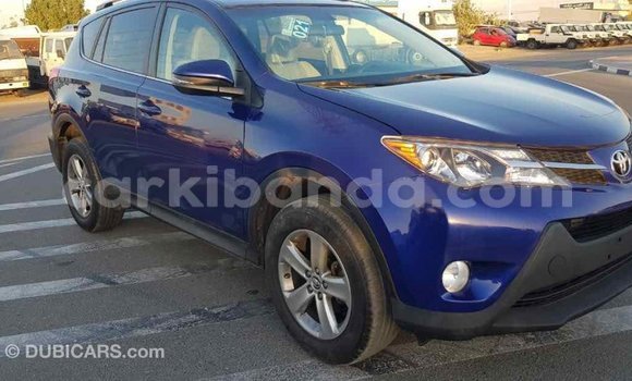 Buy Import Toyota RAV4 Other Car in Import - Dubai in Uganda Buy Import Toyota RAV4 Other Car in Import - Dubai in Uganda
