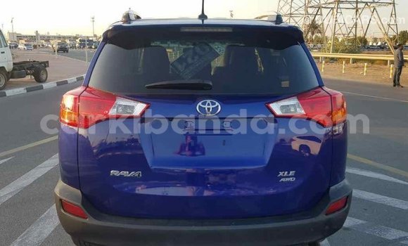 Buy Import Toyota RAV4 Other Car in Import - Dubai in Uganda Buy Import Toyota RAV4 Other Car in Import - Dubai in Uganda