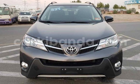 Nunua Imported Toyota RAV4 Nyingine Gari ndani ya Import - Dubai nchini Uganda Nunua Imported Toyota RAV4 Nyingine Gari ndani ya Import - Dubai nchini Uganda