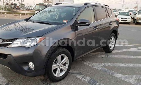 Nunua Imported Toyota RAV4 Nyingine Gari ndani ya Import - Dubai nchini Uganda Nunua Imported Toyota RAV4 Nyingine Gari ndani ya Import - Dubai nchini Uganda