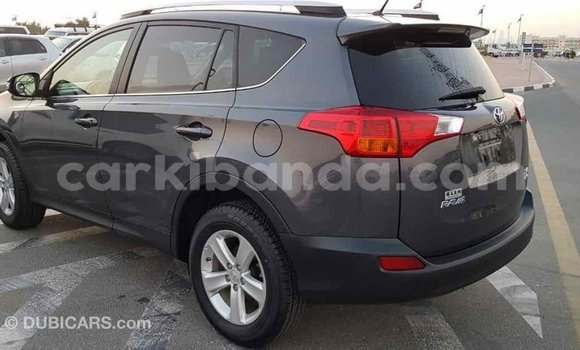 Nunua Imported Toyota RAV4 Nyingine Gari ndani ya Import - Dubai nchini Uganda Nunua Imported Toyota RAV4 Nyingine Gari ndani ya Import - Dubai nchini Uganda