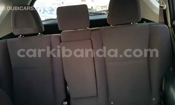 Nunua Imported Toyota RAV4 Nyingine Gari ndani ya Import - Dubai nchini Uganda Nunua Imported Toyota RAV4 Nyingine Gari ndani ya Import - Dubai nchini Uganda