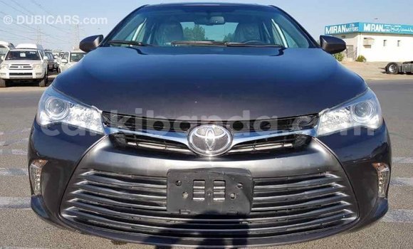 Nunua Imported Toyota Camry Nyingine Gari ndani ya Import - Dubai nchini Uganda Nunua Imported Toyota Camry Nyingine Gari ndani ya Import - Dubai nchini Uganda