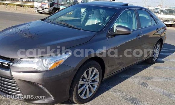 Nunua Imported Toyota Camry Nyingine Gari ndani ya Import - Dubai nchini Uganda Nunua Imported Toyota Camry Nyingine Gari ndani ya Import - Dubai nchini Uganda