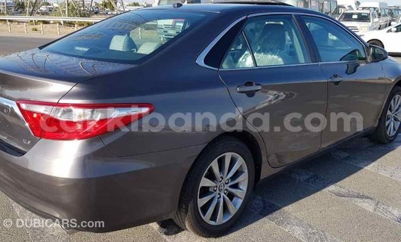 Nunua Imported Toyota Camry Nyingine Gari ndani ya Import - Dubai nchini Uganda Nunua Imported Toyota Camry Nyingine Gari ndani ya Import - Dubai nchini Uganda