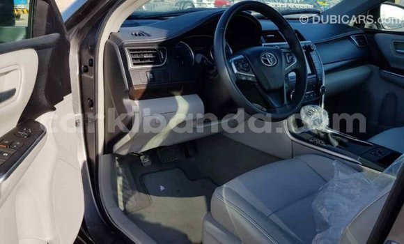 Nunua Imported Toyota Camry Nyingine Gari ndani ya Import - Dubai nchini Uganda Nunua Imported Toyota Camry Nyingine Gari ndani ya Import - Dubai nchini Uganda