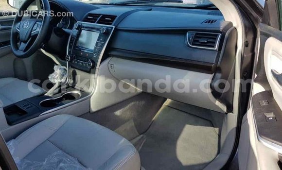 Nunua Imported Toyota Camry Nyingine Gari ndani ya Import - Dubai nchini Uganda Nunua Imported Toyota Camry Nyingine Gari ndani ya Import - Dubai nchini Uganda