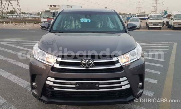 Buy Import Toyota Highlander Other Car in Import - Dubai in Uganda Buy Import Toyota Highlander Other Car in Import - Dubai in Uganda